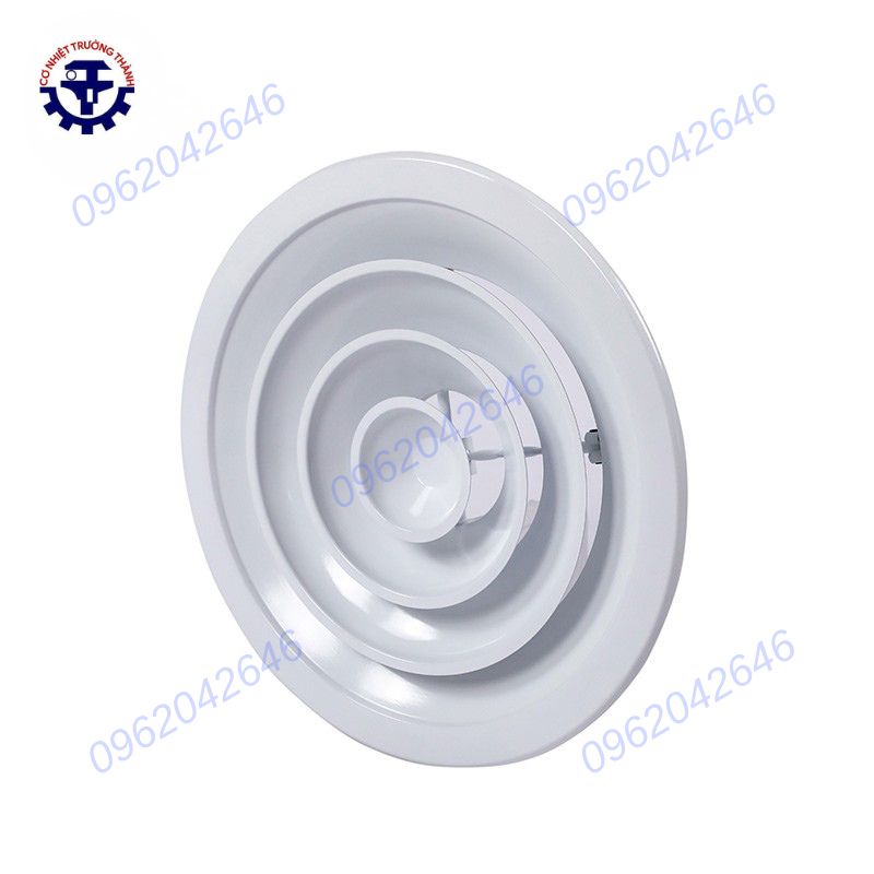 Cửa gió khuếch tán gió